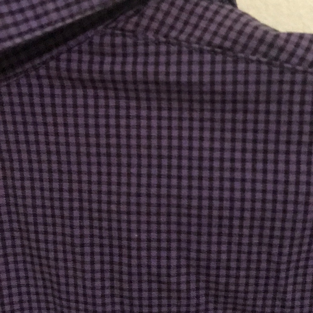 Fitted button down - Picture 4 of 4